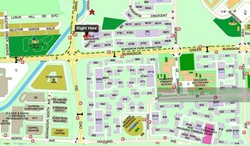 Blk 988B Buangkok Green (Hougang), HDB 4 Rooms #198461692
